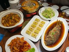 -临潼印象·特色陕菜