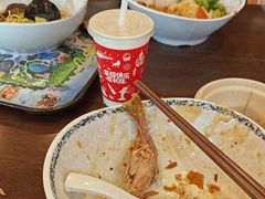 -横琴湾畔餐厅(长隆海洋王国白鲸剧场店)