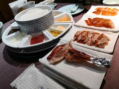 -羲和雅苑•北京烤鸭(乐园道万象城店)
