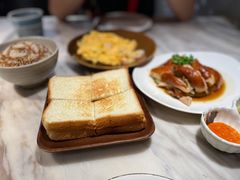 -星平鸡饭·粤菜小炒(印象城旗舰店)