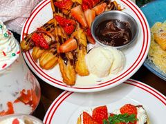 -福记咖啡·手工意面(下埔店)