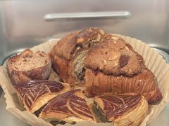 -LANLIZI BAKERY(COSMO店)