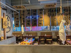 -破店肥哈·海鲜·烧烤(郑州银泰inPARK店)