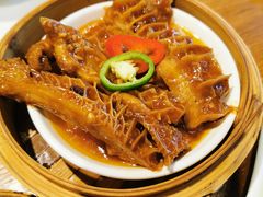 -巴扎美食·新疆菜·西域歌舞表演餐厅(新疆大厦店)