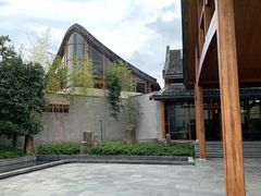 -腾冲和顺柏联酒店
