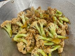 -小郭私房菜·海肠捞饭店(学士街店)