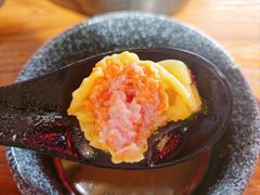 -地二手作鱼汤馄饨(上街里店)