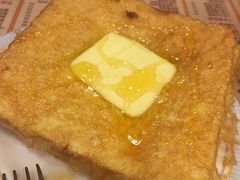 得奖西多士-金华冰厅