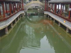 -龙潭水乡