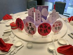 -澜小宴·锦绣江南(金沙滩店)