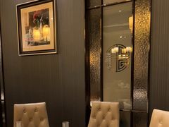 包厢-廊亦舫Lang Yi Fang Restaurant(金桥店)