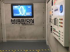 -珠海横琴国家地理探险家中心(创新方)