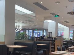 -卡朋西餐(东方广场店)