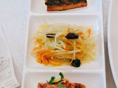 -功德林素菜饭庄(前门店)