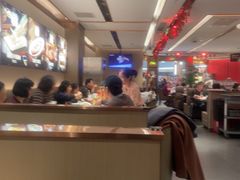 -北李妈妈菜·虾爬子大锅贴(贵和店)