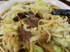 -柴氏风味斋(甘家口店)