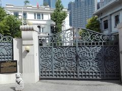 -天津五大道文化旅游区