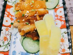 -林妈妈村·日式料理(宝山万达店)