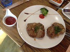 -通海俄式烧烤·俄罗斯大串(嵩山路店)