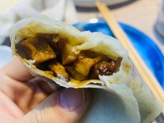 -雀舞云南菜(乐客城店)