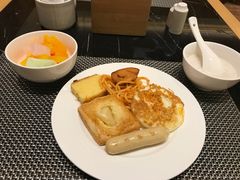 -重庆悦来温德姆酒店