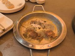 -黑金·寻焰自助百汇·烤肉·火锅(中街店)