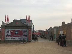 -包头古城文化旅游区