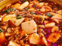 麻婆豆腐-印象江南(东栅店)