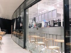 -太平洋咖啡(海天驿站店)