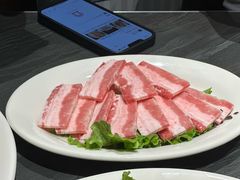-NIUAN牛庵·日式和牛烧肉(恒隆店)