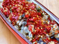 绝情蛙-成都吃客(九眼桥店)