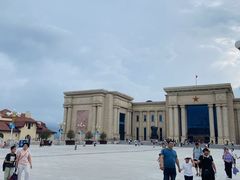 -中国人民解放军海军博物馆