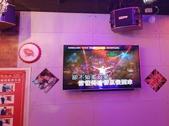 -唱吧麦颂KTV(马驹桥店)