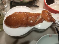 -小吊梨汤·北京菜·烤鸭(清河万象汇店)