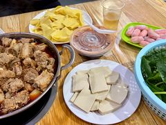 -老殷锅仔