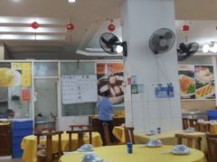 大堂-成惠食府(赤岗店)