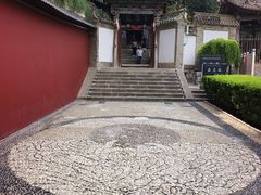 -玉泉观