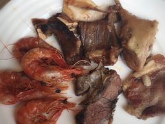 -万达瑞华酒店美食汇自助餐厅(楚河汉街店)