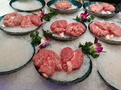 -V-ONE西雅图海鲜自助餐厅(仓山万达广场店)