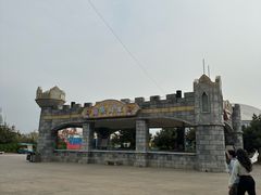-泉城欧乐堡梦幻世界