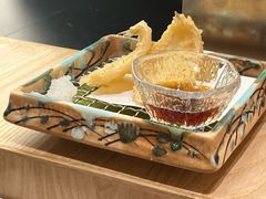 -鮨政·Omakase(港汇恒隆广场店)