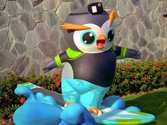 -石梅湾艾美度假酒店