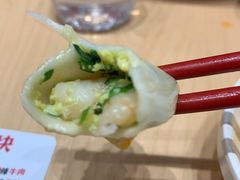 虾三鲜水饺-喜家德虾仁水饺(浦东山姆店)