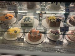 -DQ·蛋糕·冰淇淋(鸿坤店)
