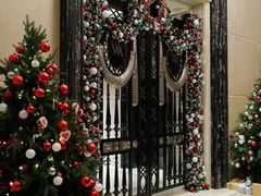 -LONG BAR 廊吧(外滩华尔道夫酒店)