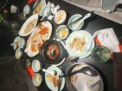 -有璟阁港式餐厅(金融街购物中心店)