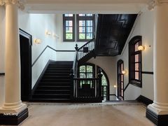 -宝丽轩中餐厅BAOLIXUAN