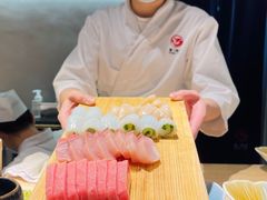 -鮨·海老(北京路店)