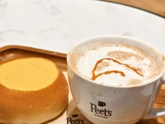 -Peet's Coffee 皮爷咖啡(广州云门店)