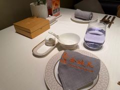 -金链花·泰国餐厅(国贸店)